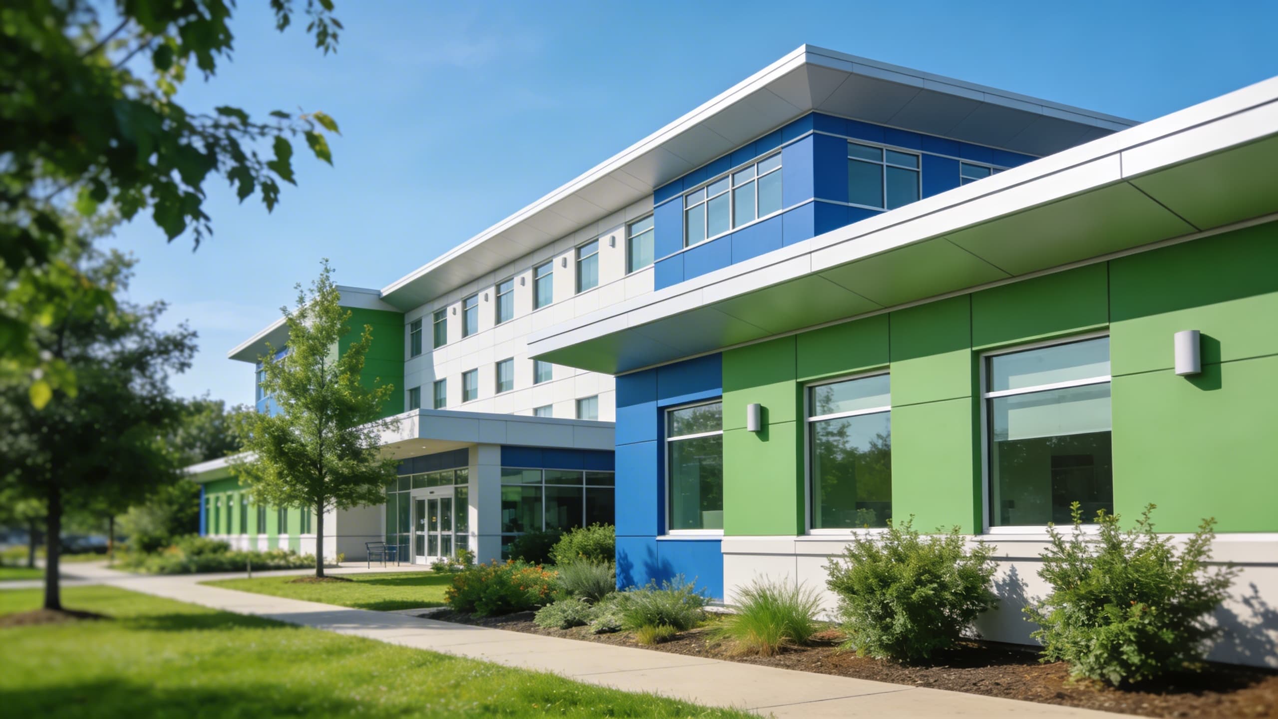 Lionrock Recovery - Placeholder