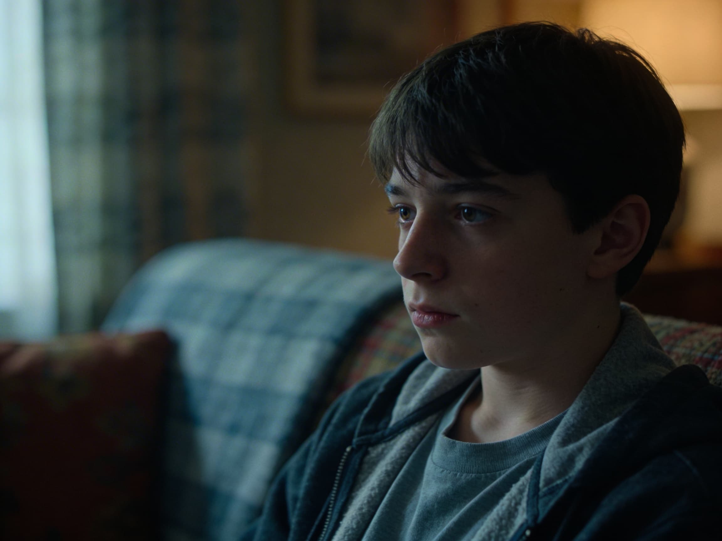 Person struggling with addiction