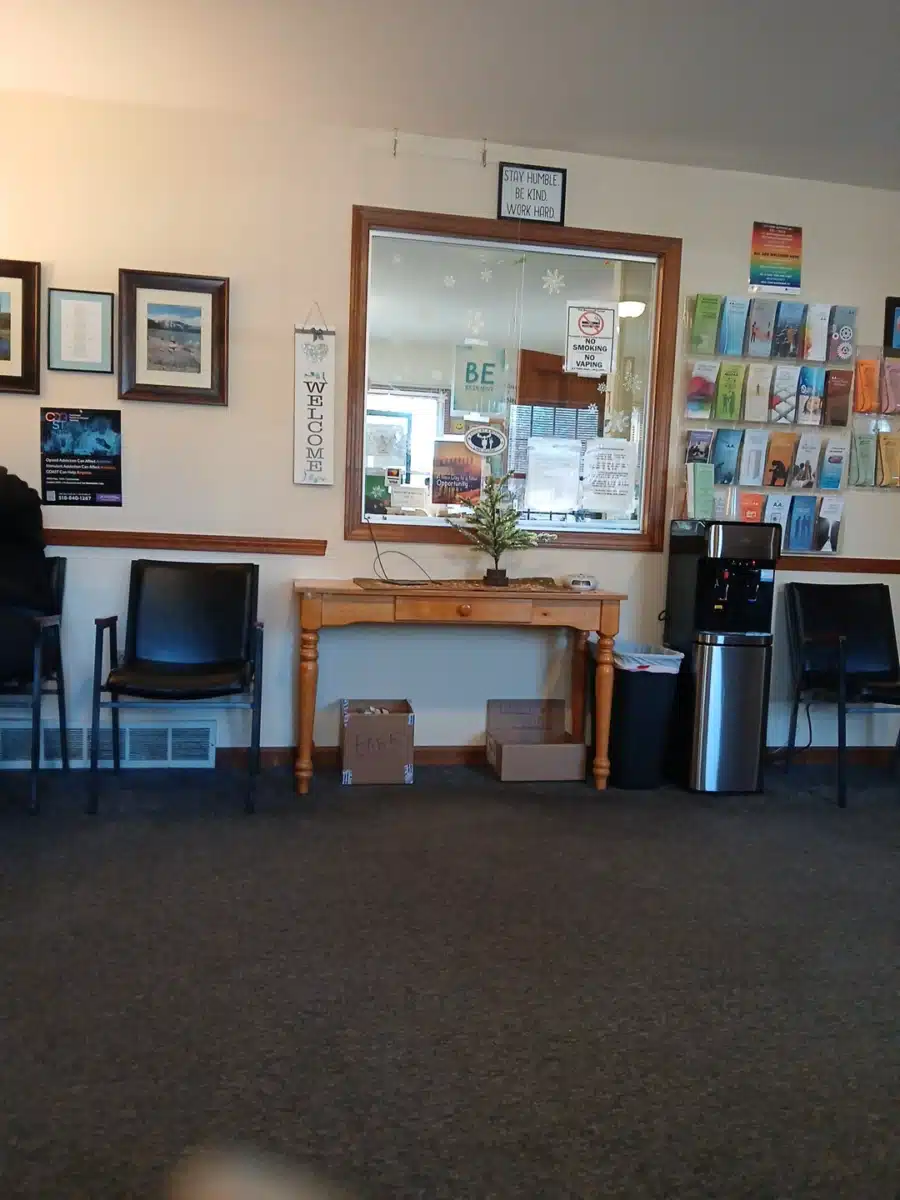 820 River Street Inc - Preview