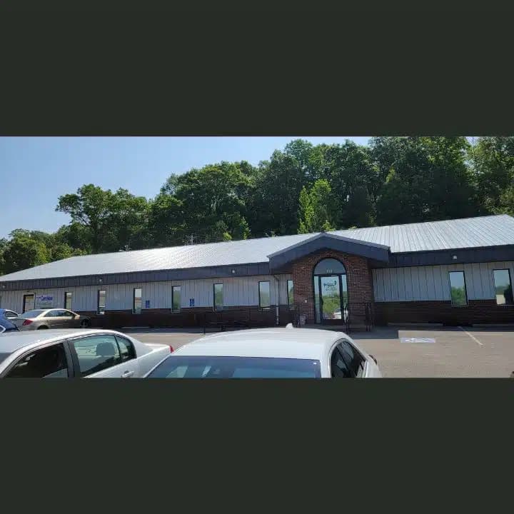 A New Start II LLC - Preview