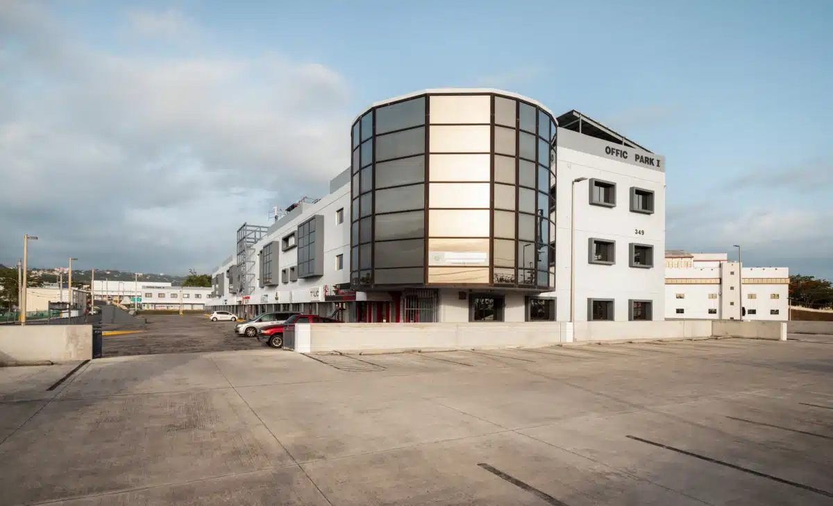 APS Clinics of Puerto Rico - Hero Image