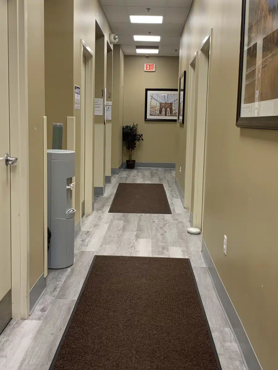 ARS New Castle - Hero Image