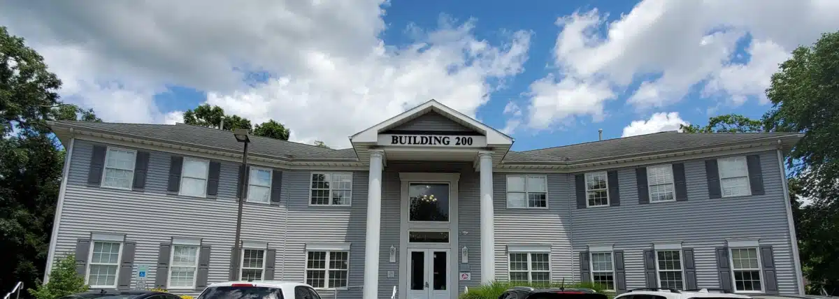 ARS Treatment Centers of New Jersey - Hero Image