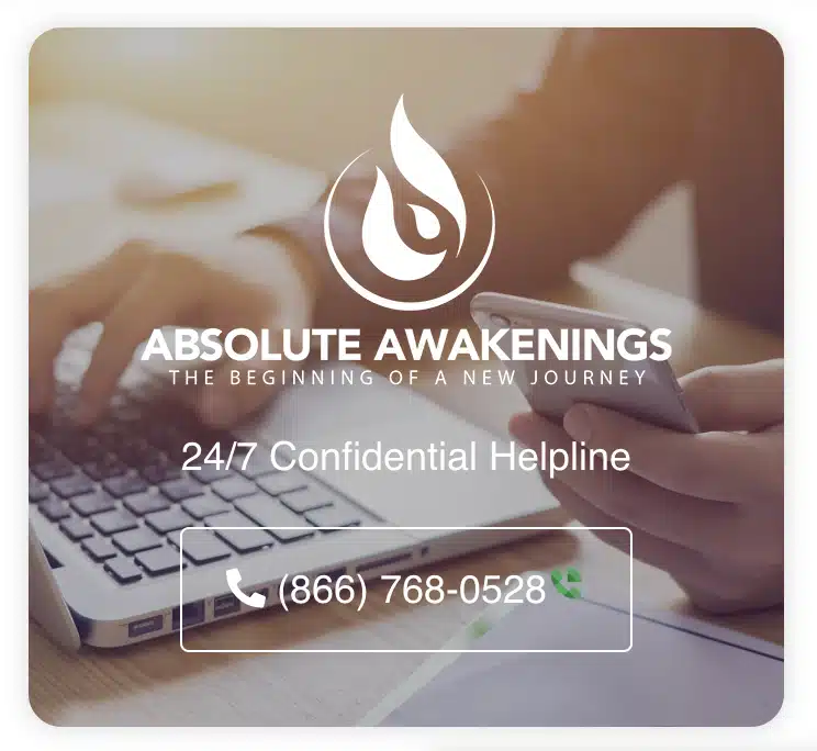 Absolute Awakenings Treatment Center - Preview