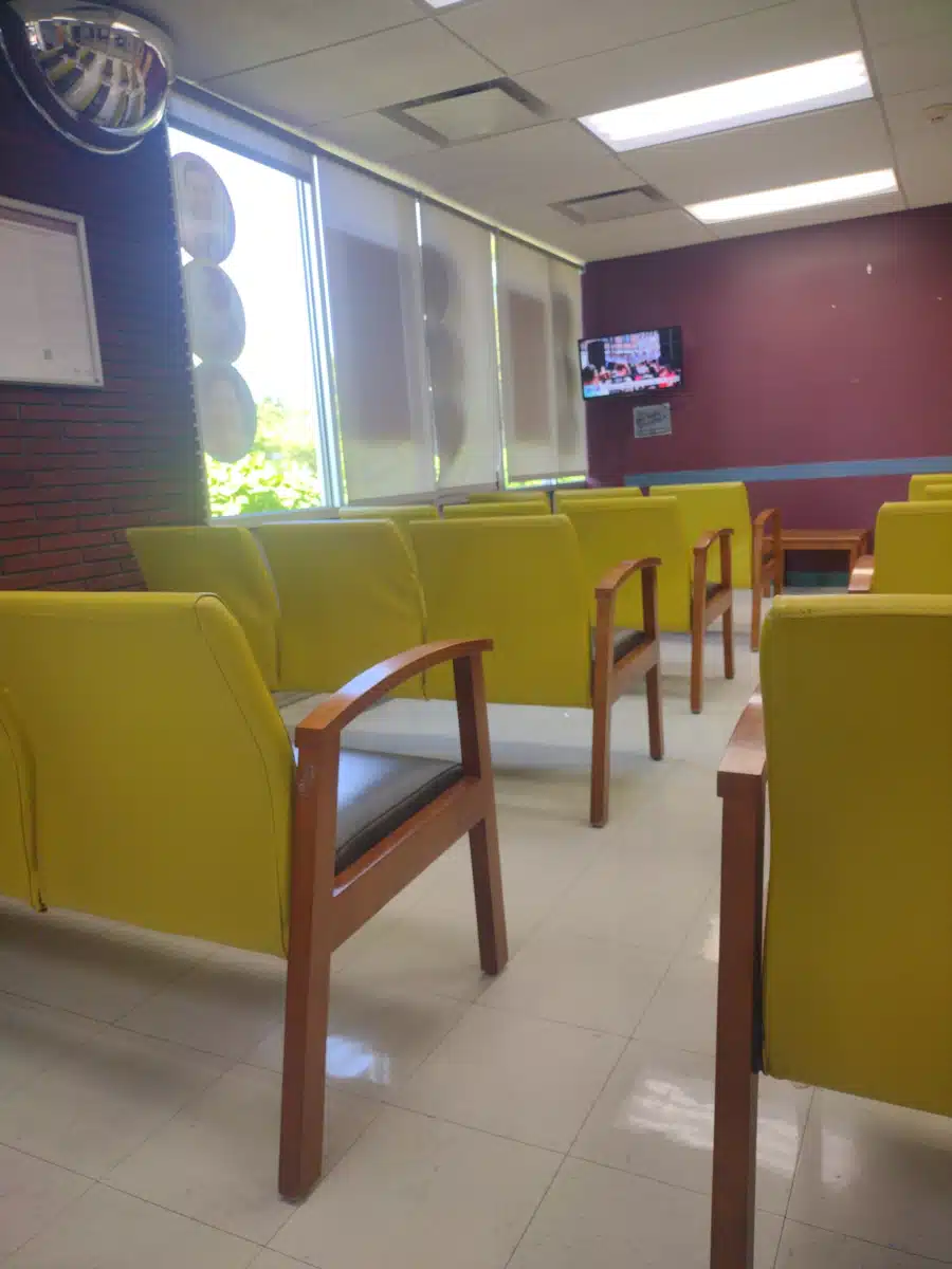 Access Family Health Society - Preview