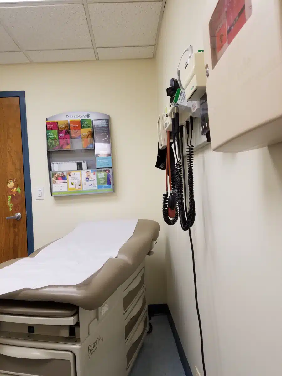 Access Genesis Center for Health and - Preview