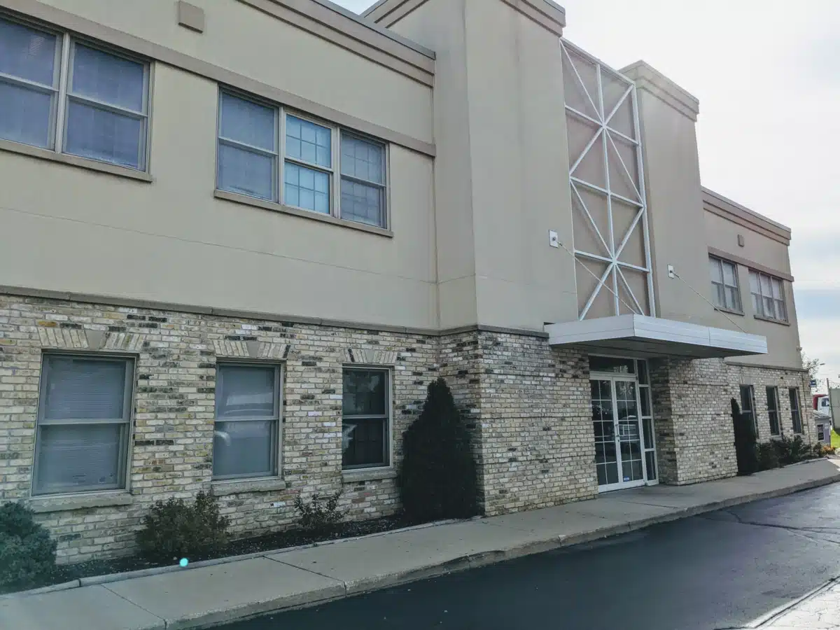 Access Recovery Mental Hlth Services - Preview