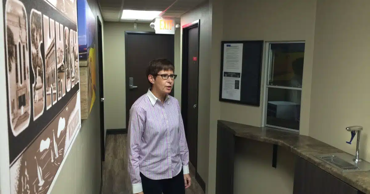 Access Recovery Solutions - Preview