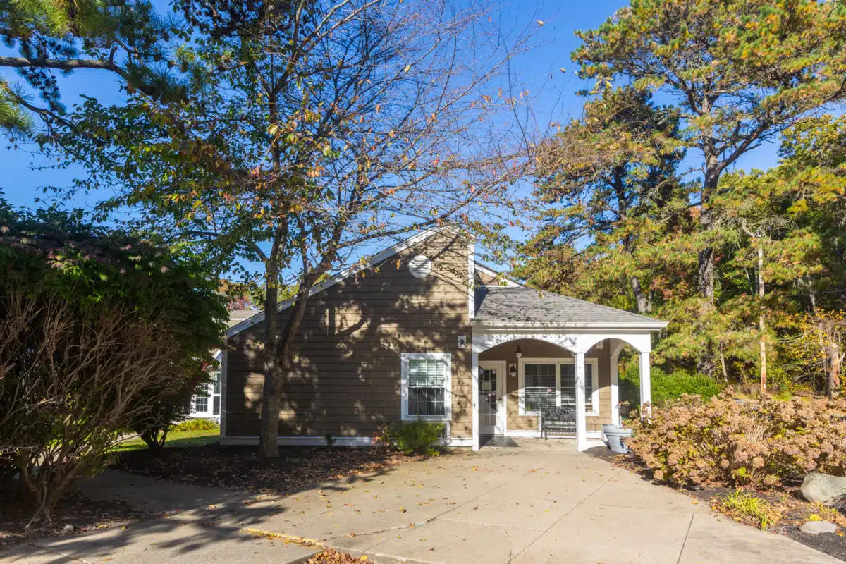 AdCare Rhode Island Inc - Preview