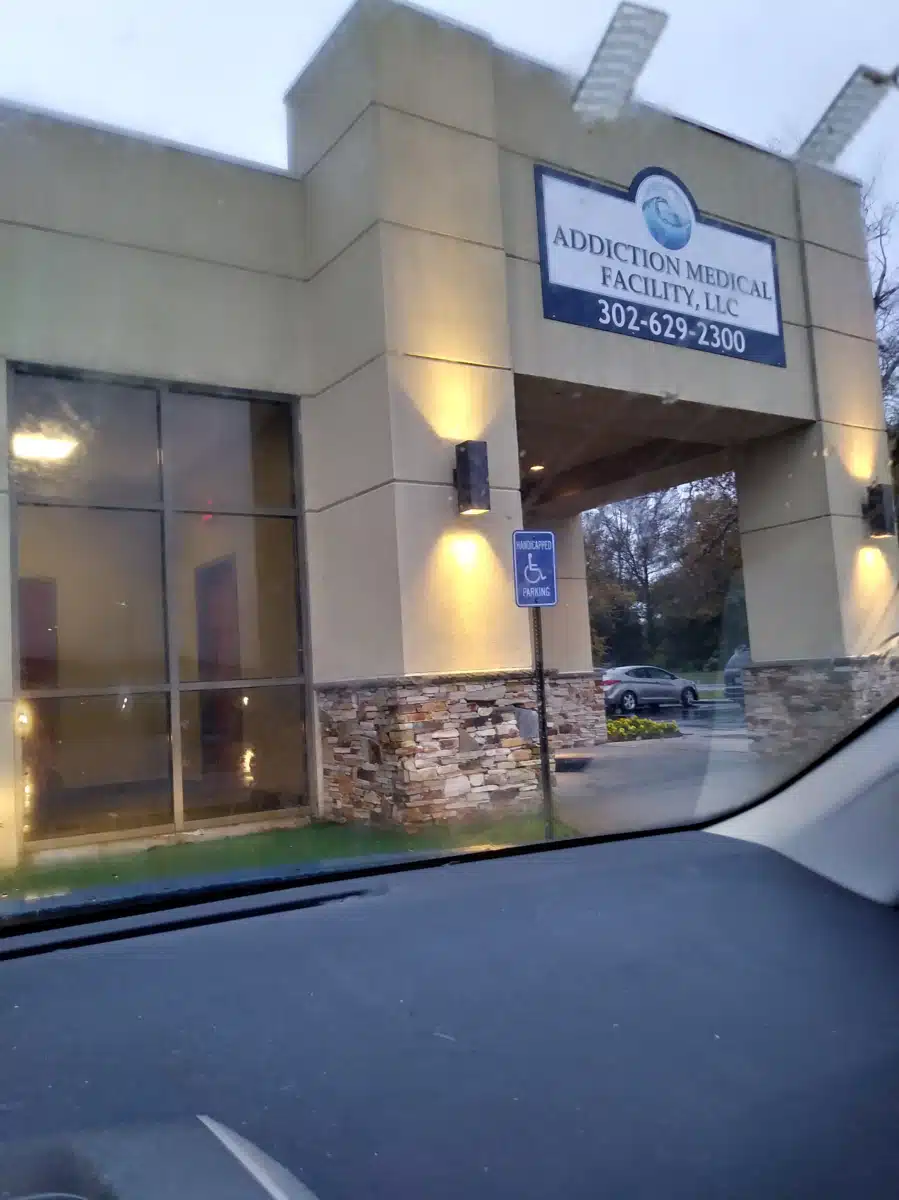 Addiction Medical Facility LLC - Hero Image