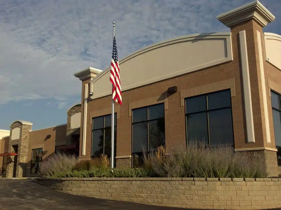 Addiction Recovery Centers of the - Hero Image