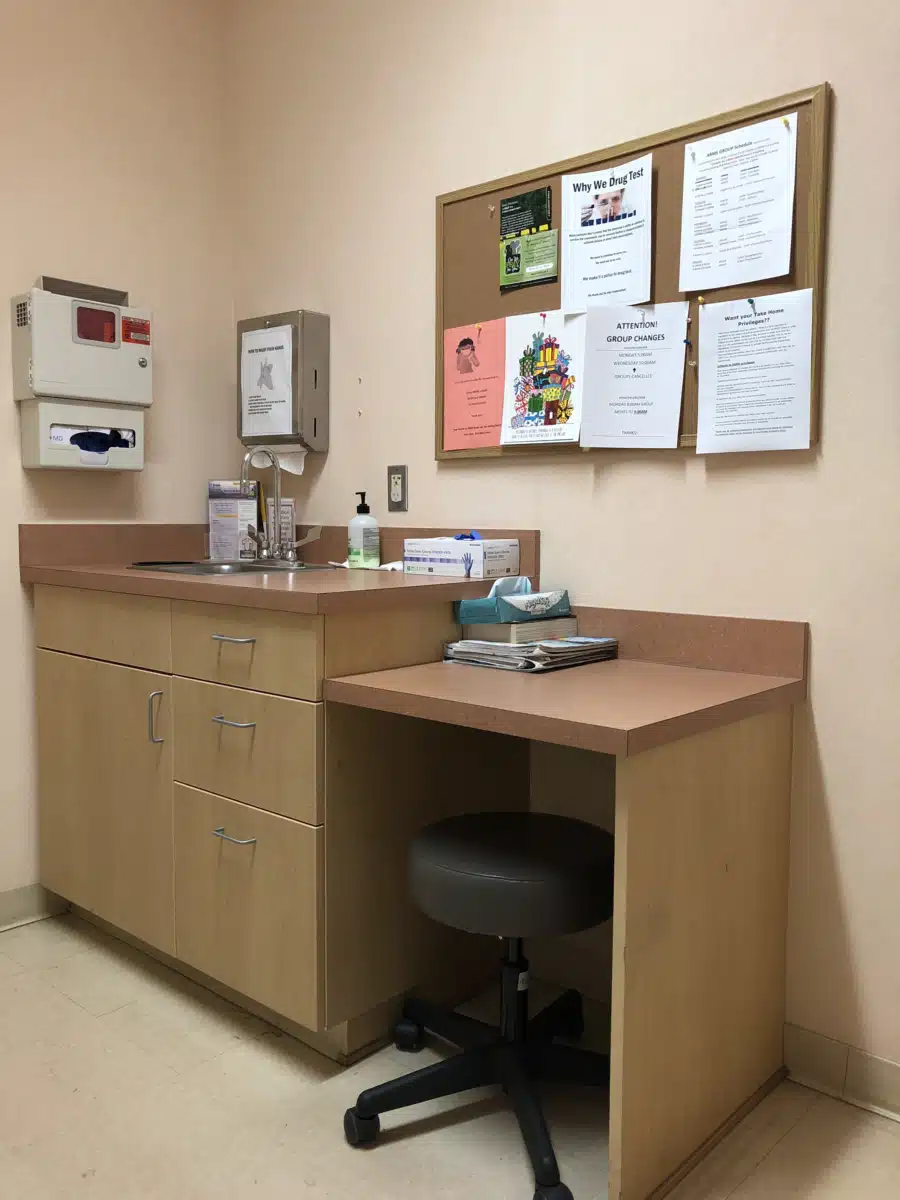 Addiction Recovery Medical Services - Preview