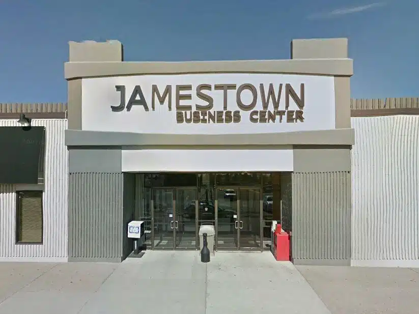 Addiction and Counseling Services - Hero Image