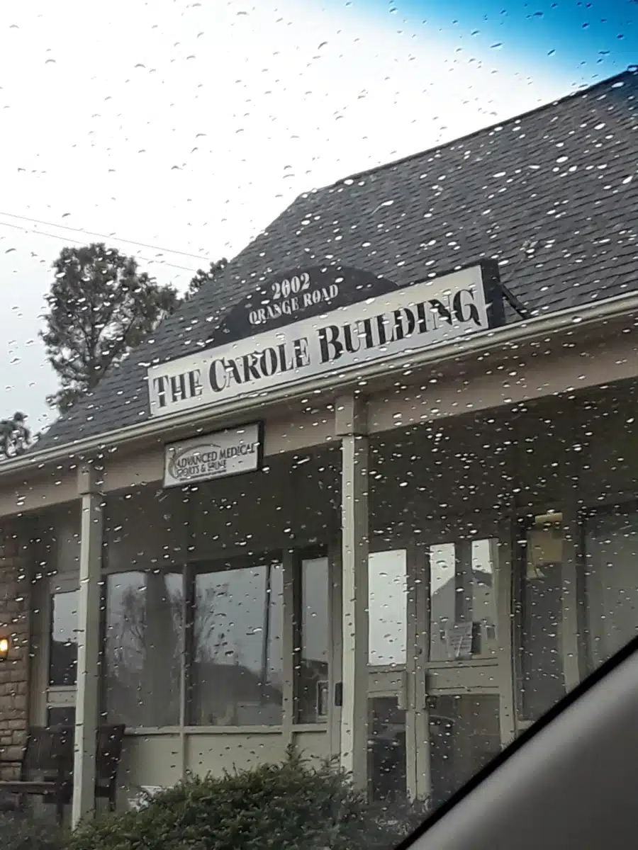 Advanced Medical Sports and Spine PLLC - Preview