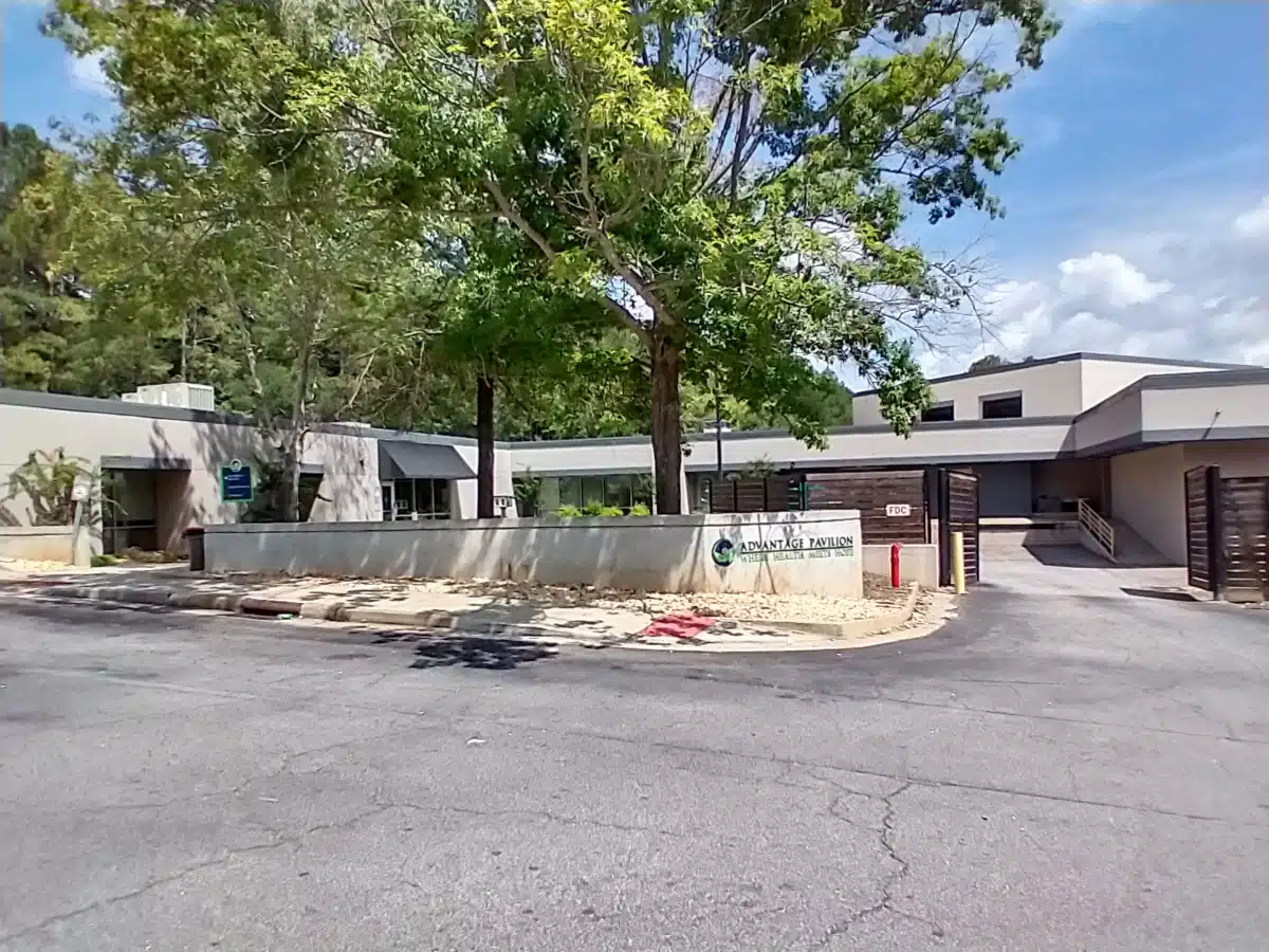 Advantage Behavioral Health Systems - Preview