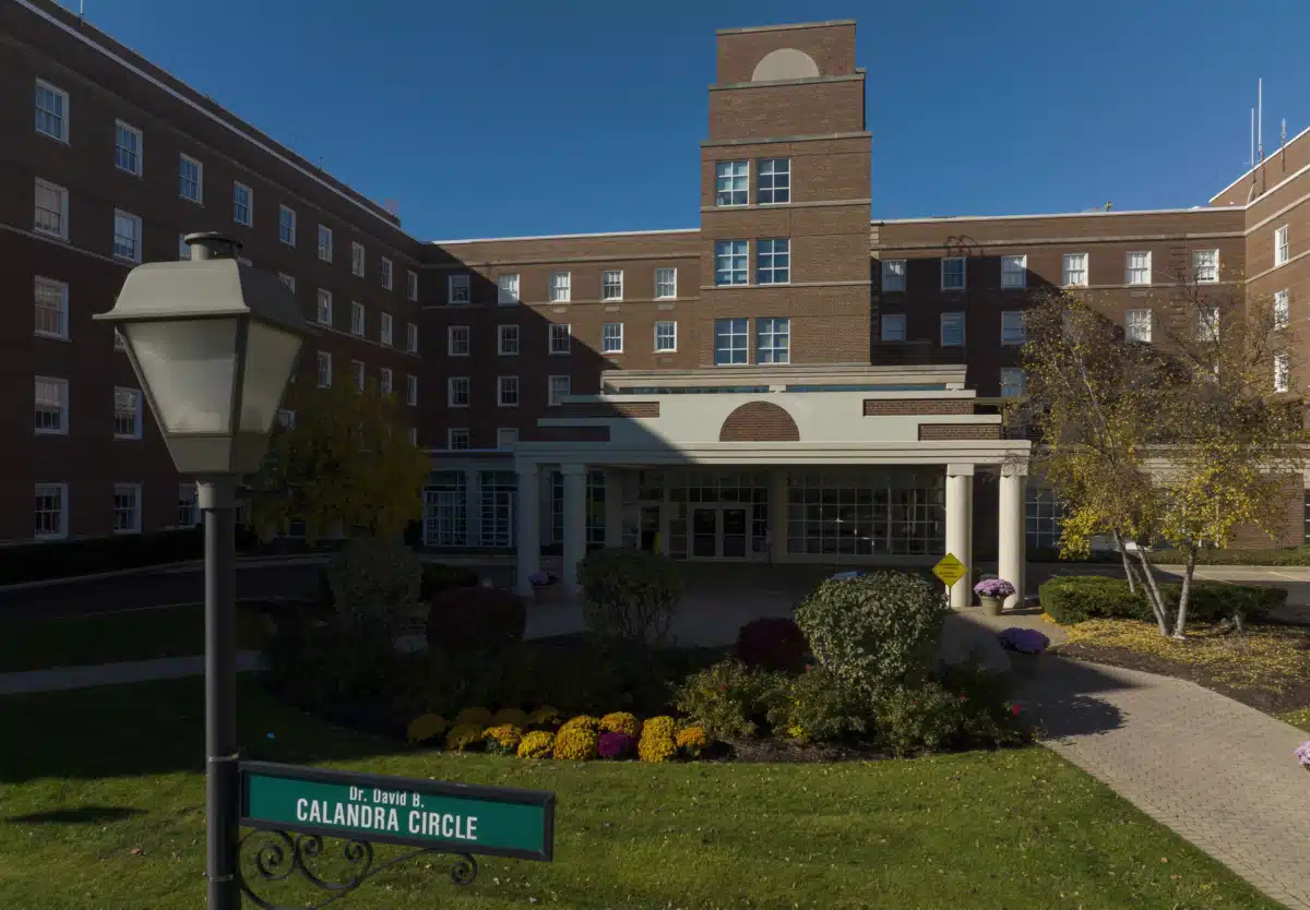 Adventist Hinsdale Hospital - Preview