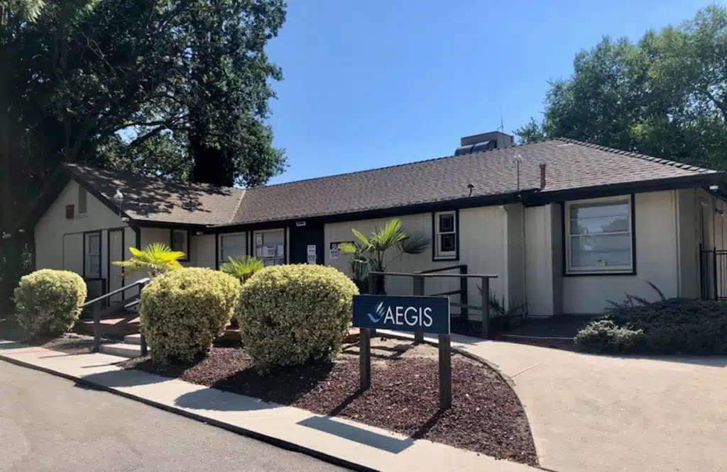 Aegis Treatment Centers LLC - Hero Image