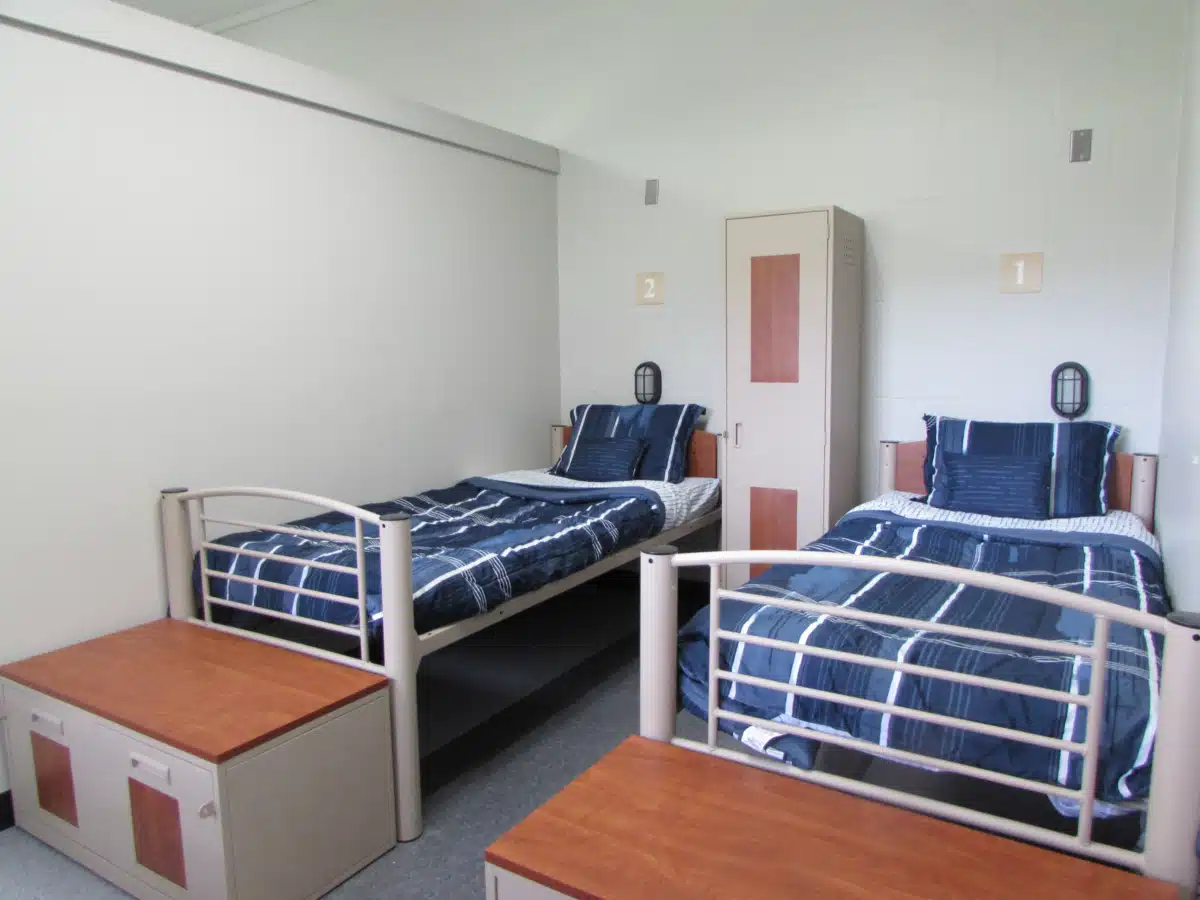 Agency for Comm Trt Servs (ACTS) - Preview