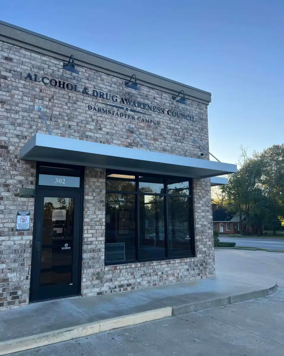 Alcohol and Drug Abuse Council of - Preview