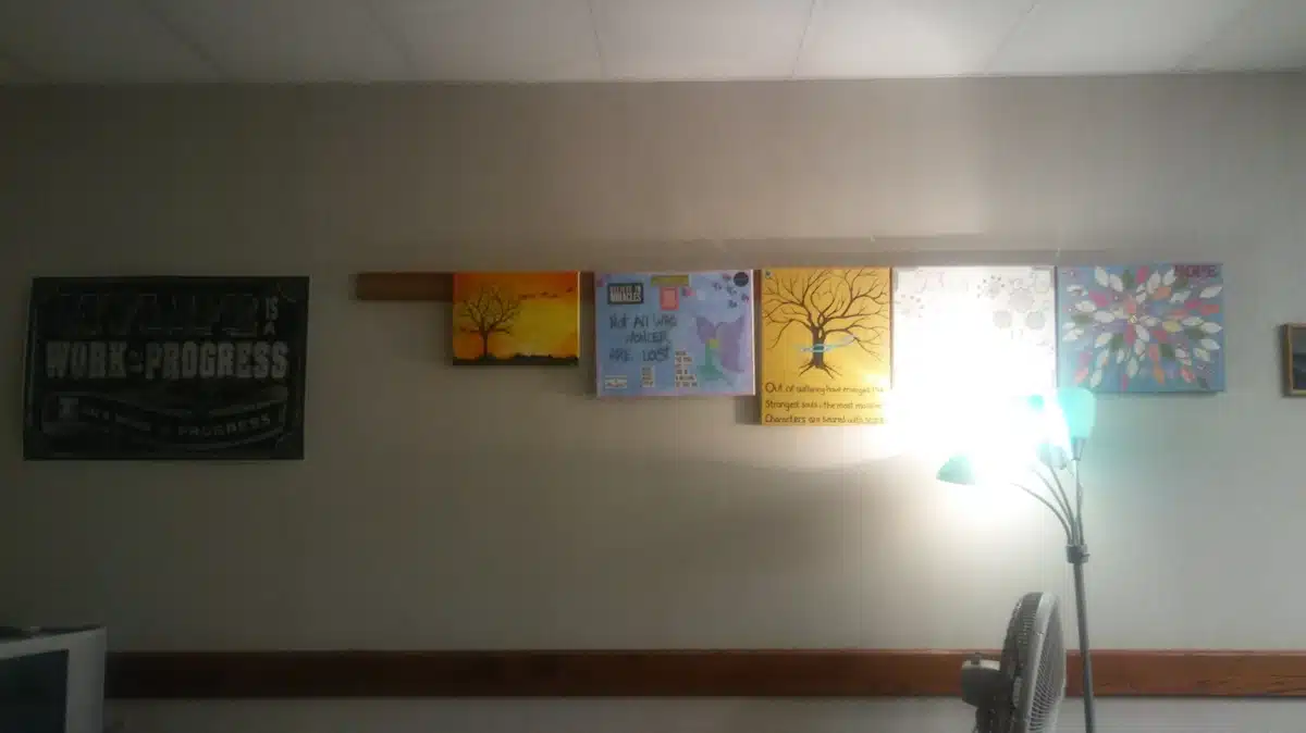 Aldie Counseling Center - Preview