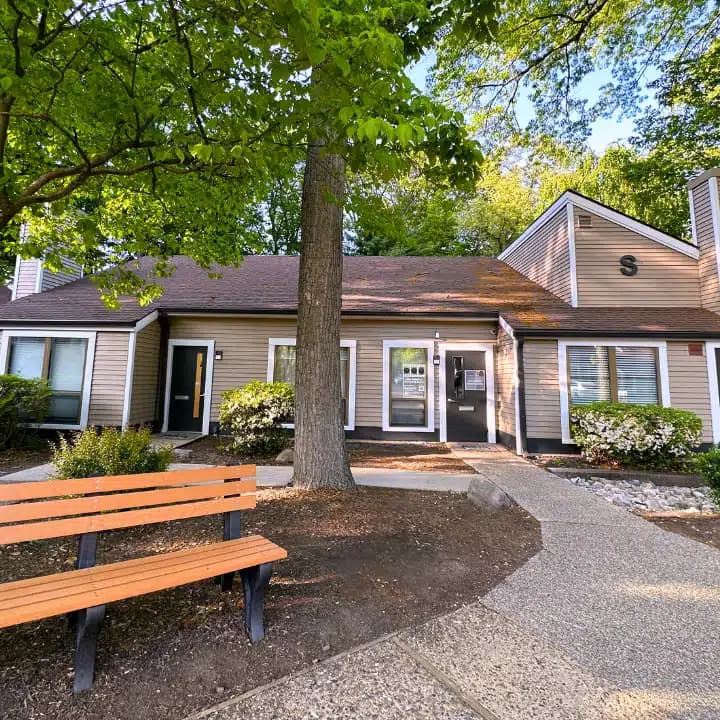 All In Solutions Counseling Center - Preview