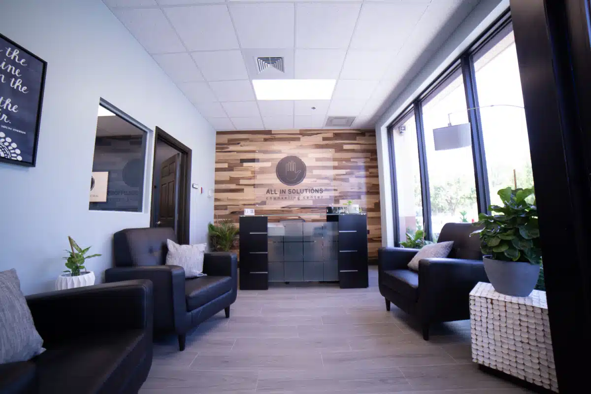 All in Solutions Counseling Center LLC - Preview