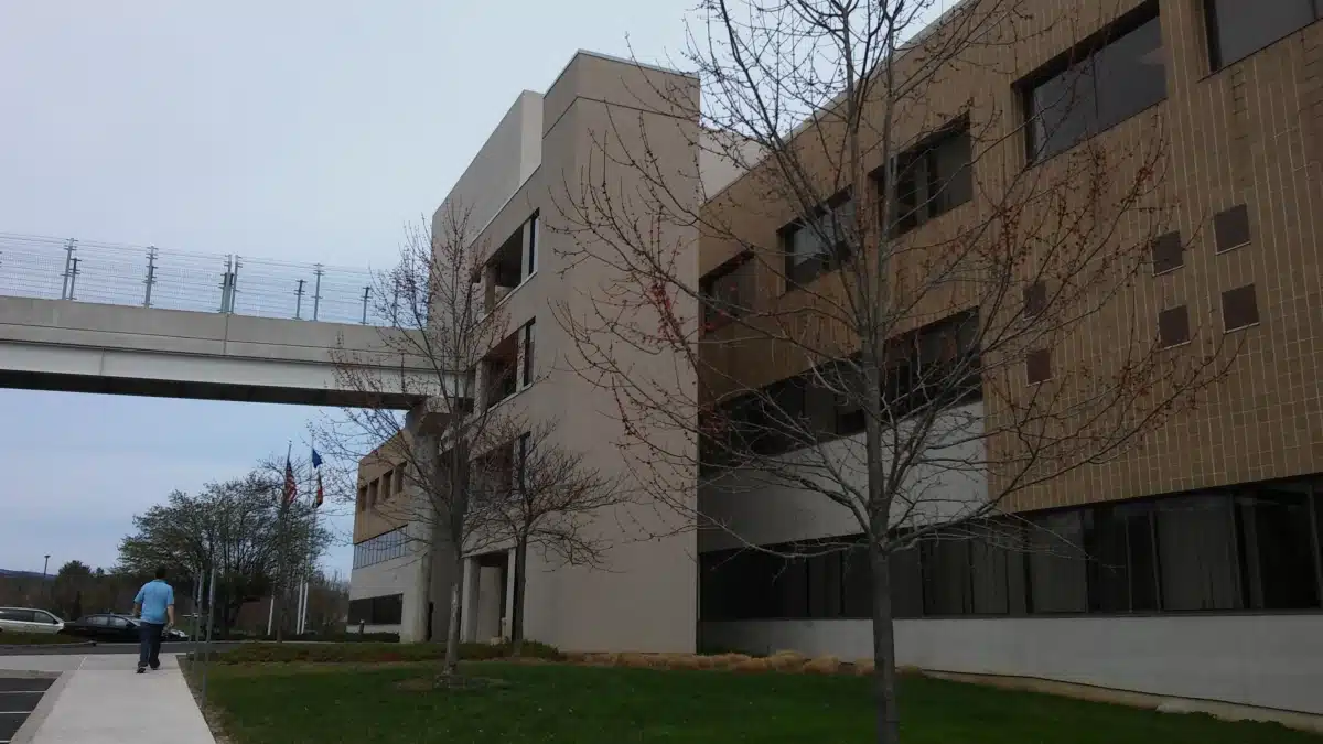 Allegany County Health Deptartment - Preview