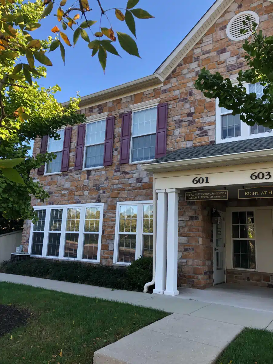 Alternative Counseling Associates - Hero Image