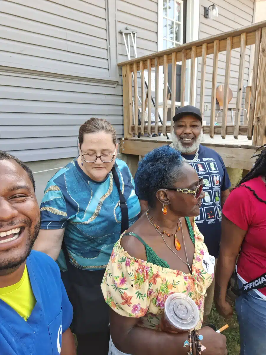 Amazing Care Health Services LLC - Preview