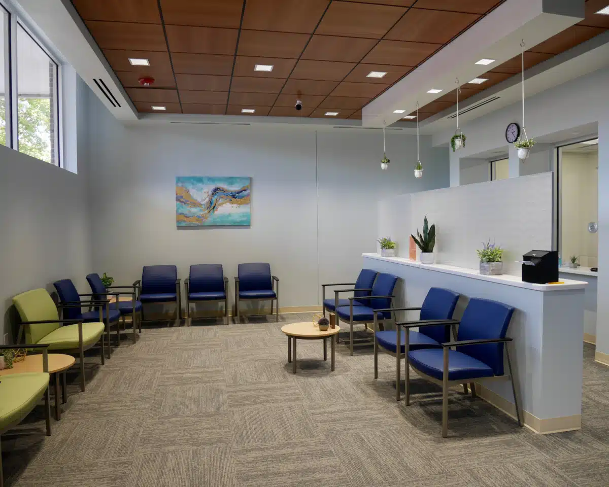 Amity Medical Group Inc - Hero Image