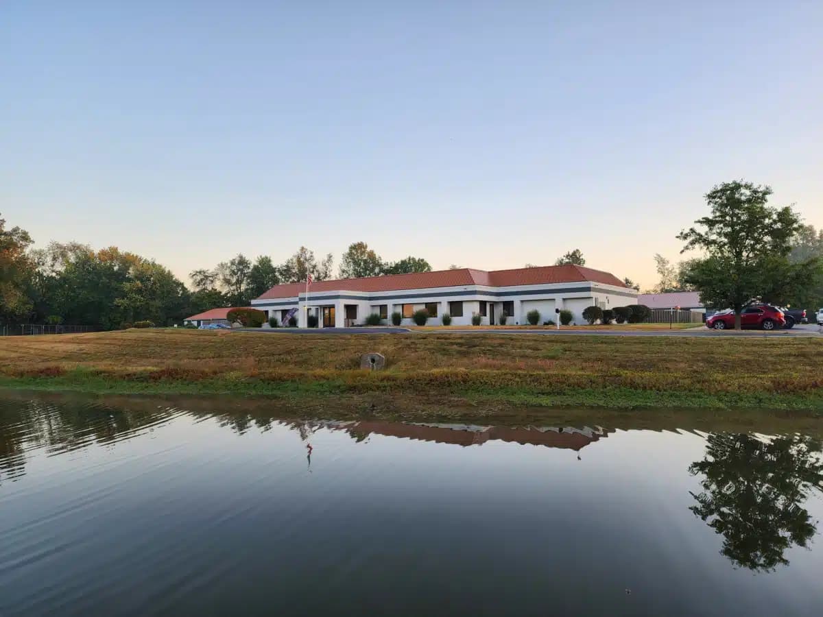 Anabranch Recovery Center - Hero Image