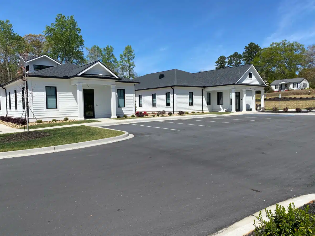 Anderson/Oconee - Hero Image