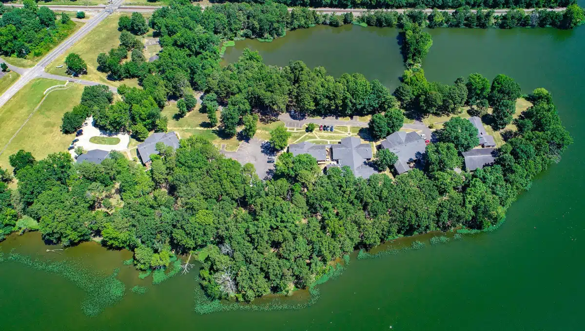 Arkansas River Valley Area Council - Preview