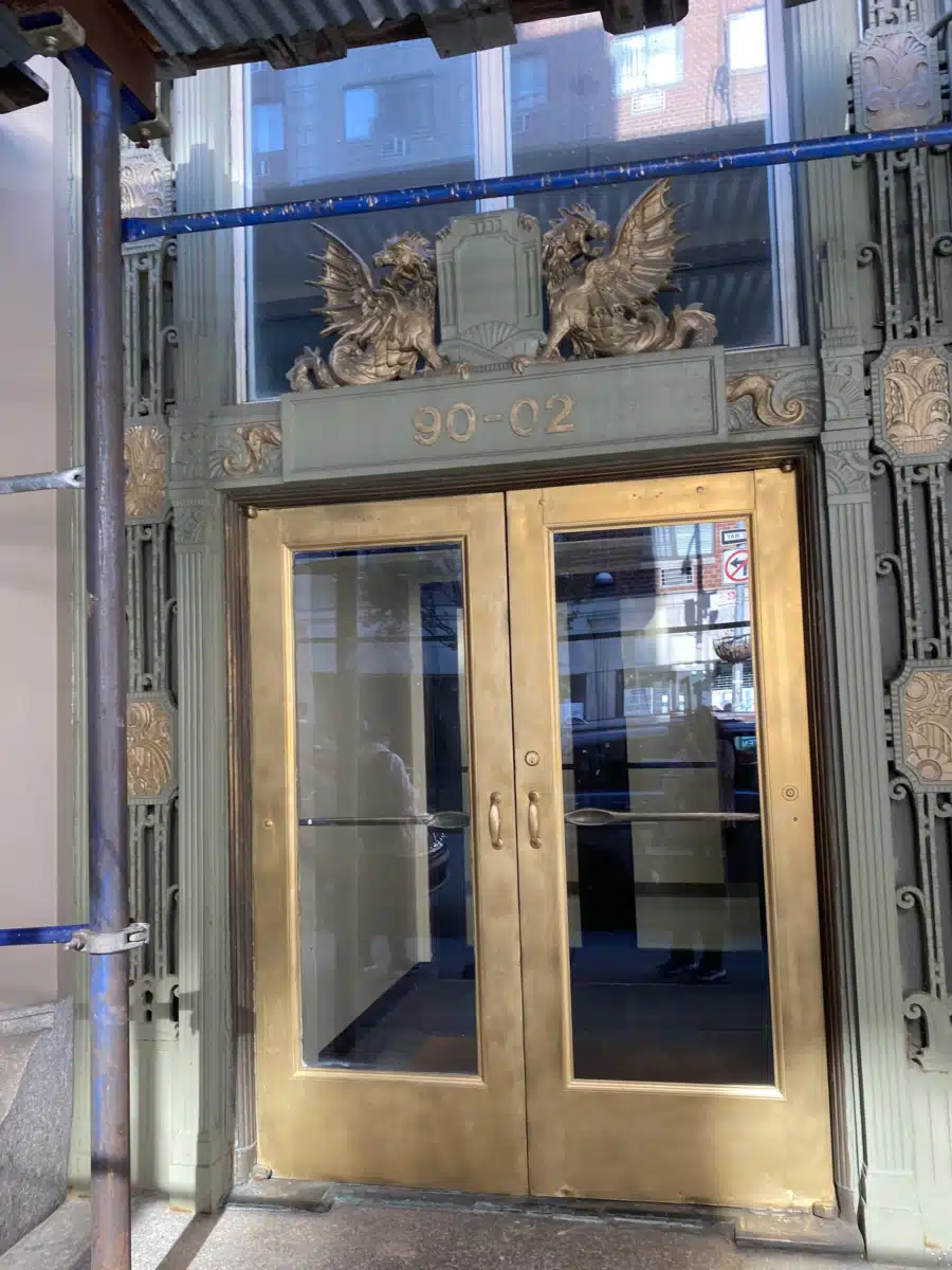 Arms Acres Inc - Preview