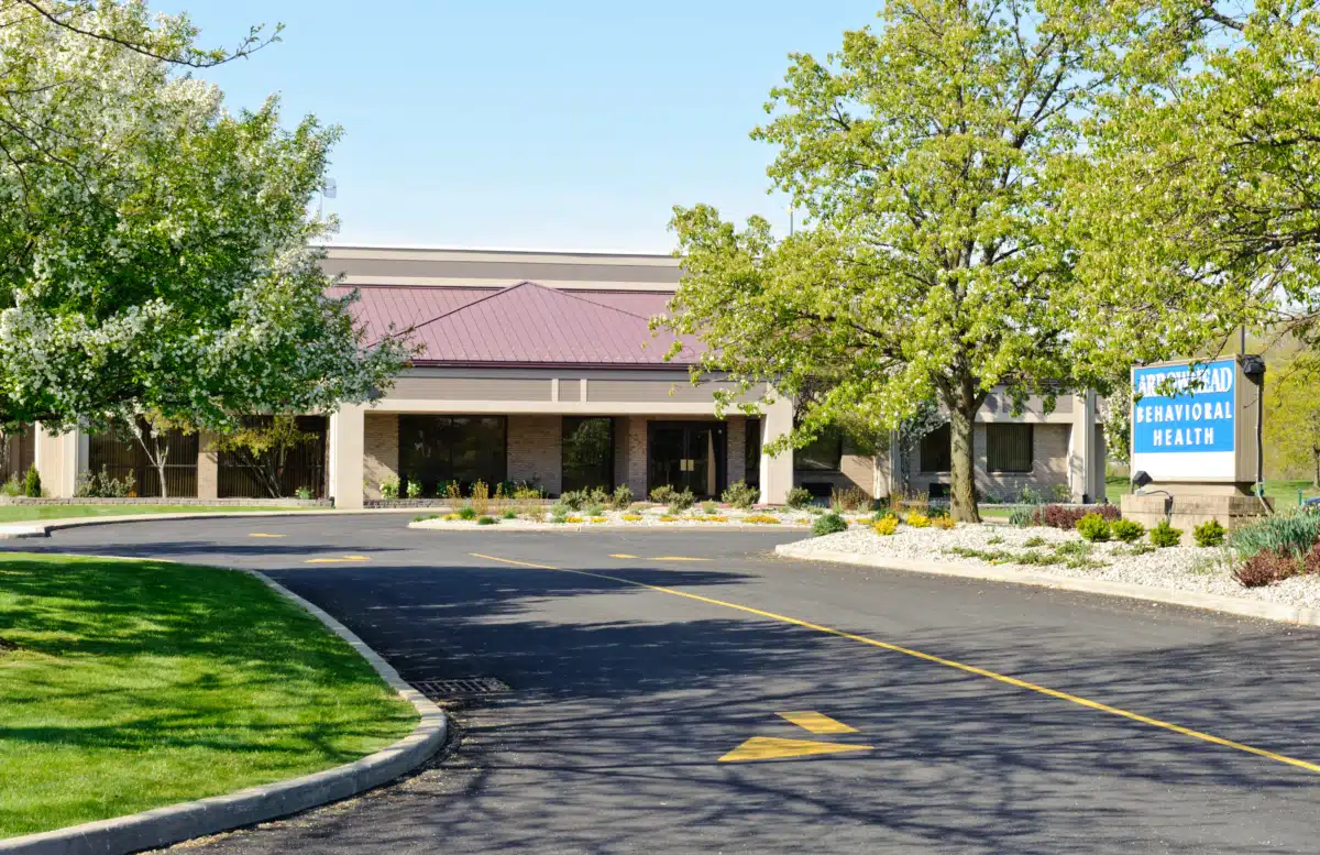 Arrowhead Behavioral Health - Preview