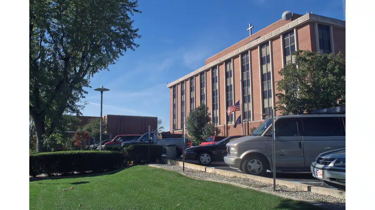 Ascension Saint Vincent - Preview