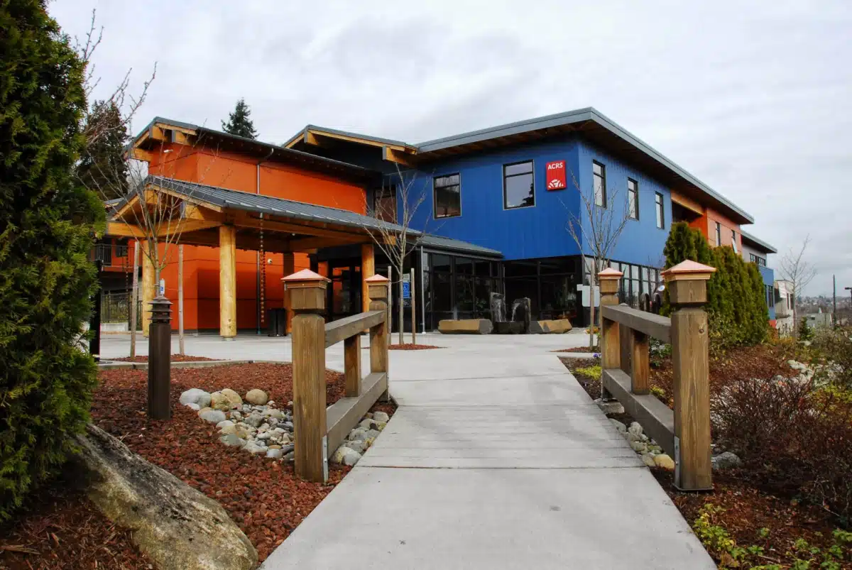 Asian Counseling and Referral Service - Preview