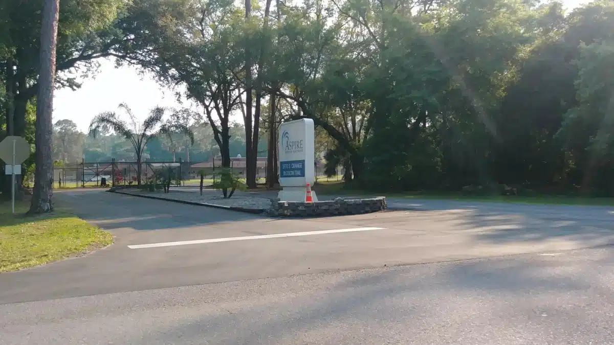 Aspire Health Partners - Preview