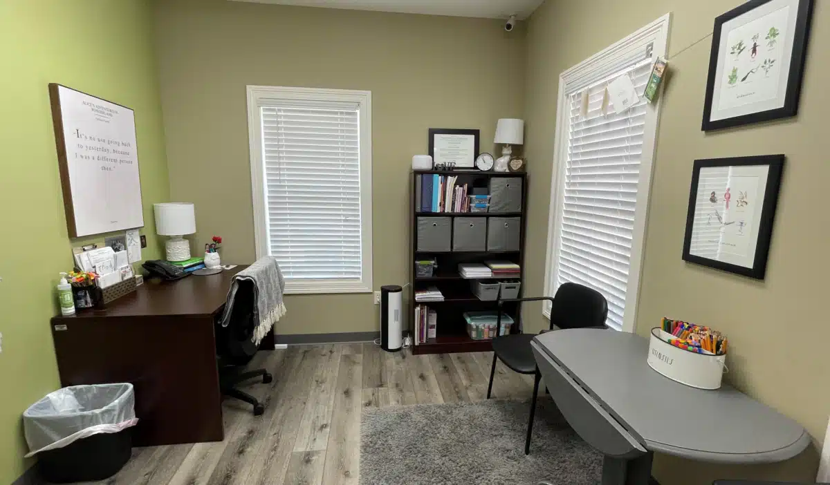 Astra Recovery Centers LLC - Preview