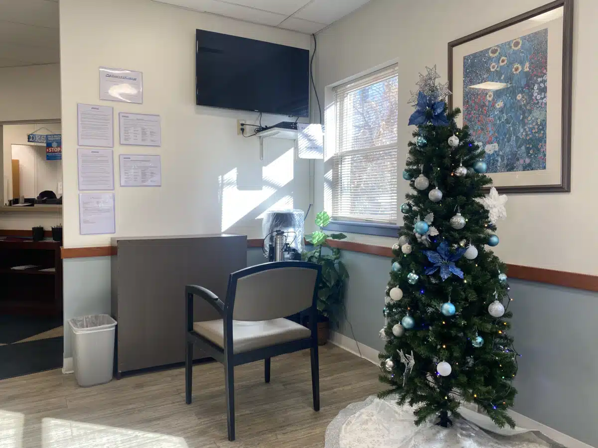 Atlanticare Behavorial Health - Preview