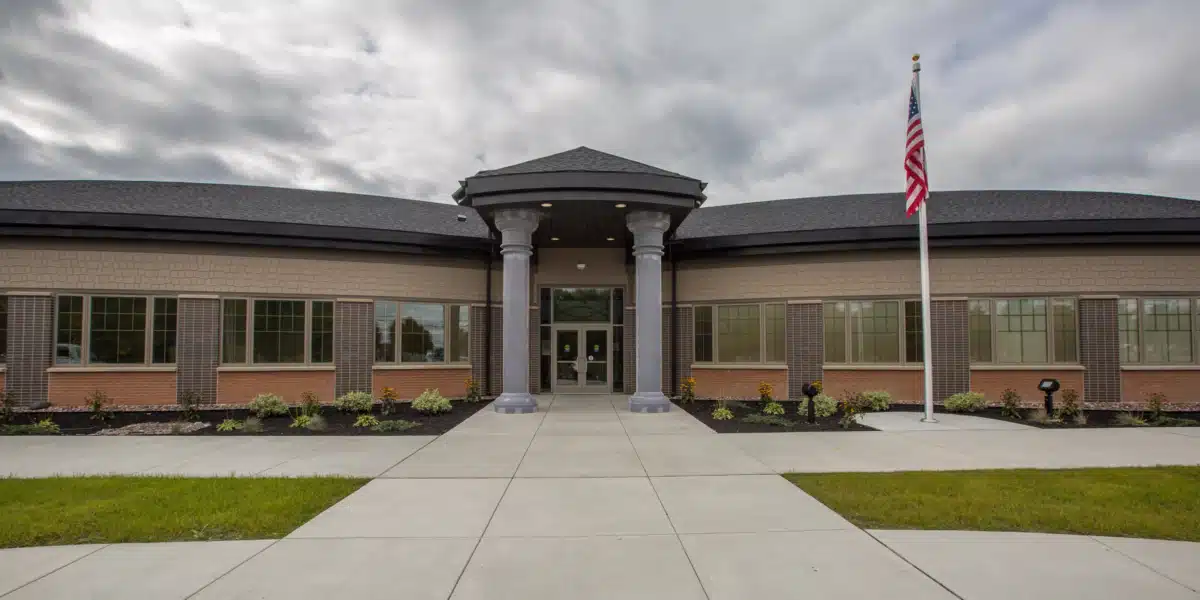 Aurora Village - Preview