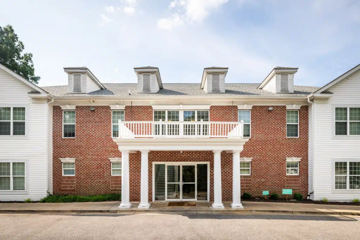 Avenues Recovery Center at Maryland - Hero Image