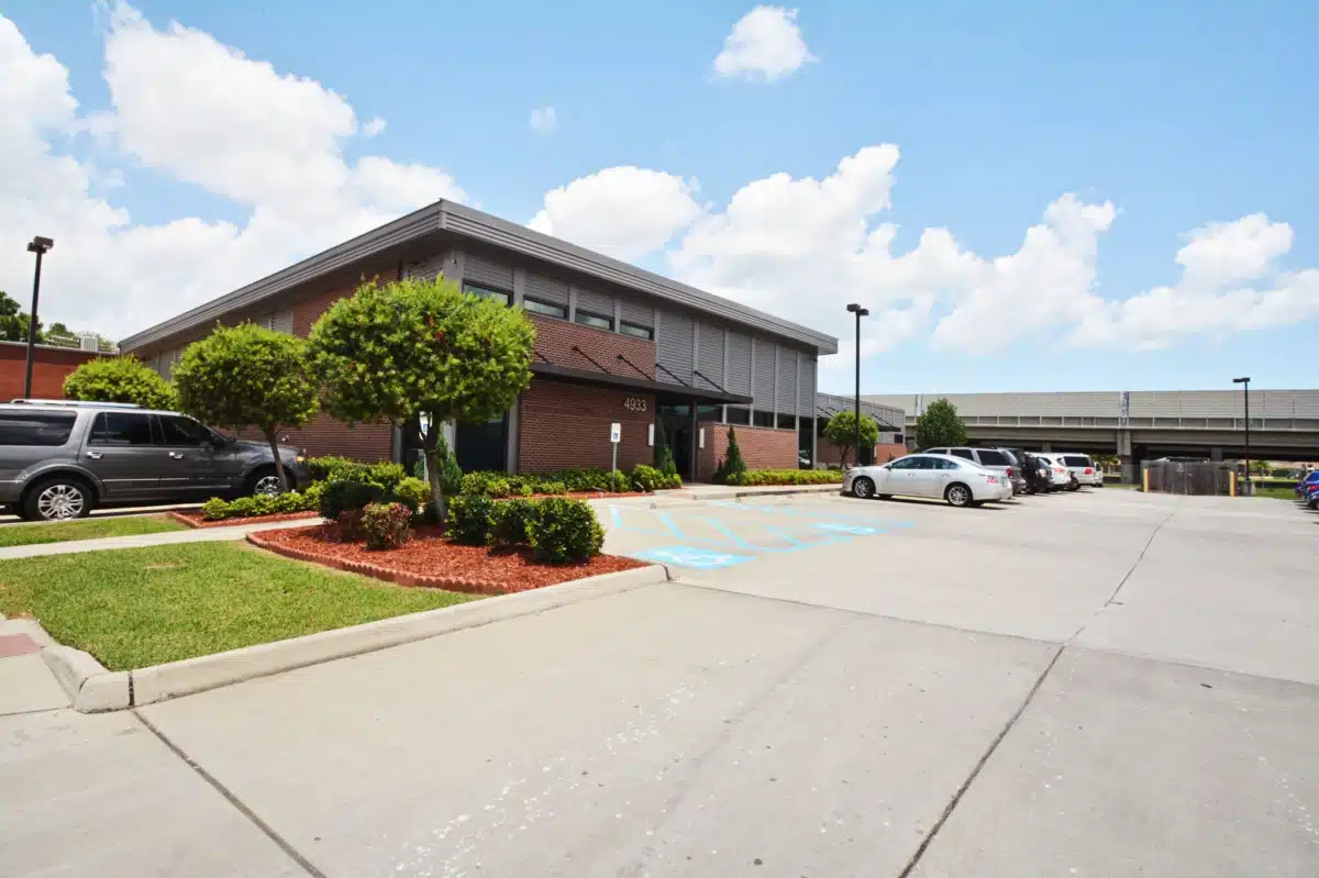 Avenues Recovery Center at New Orleans - Preview