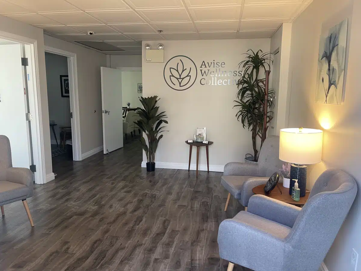 Avise Wellness Collective - Preview