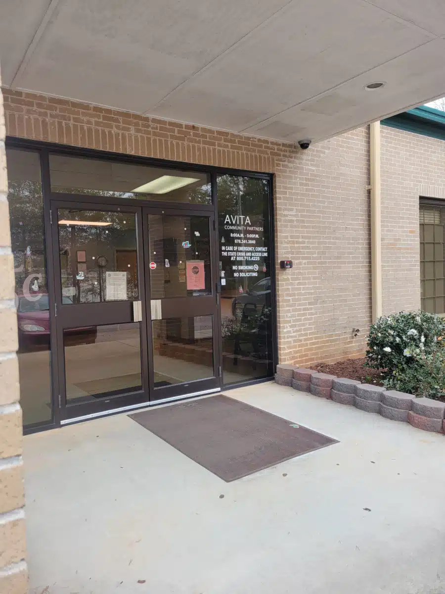 Avita Community Partners - Preview