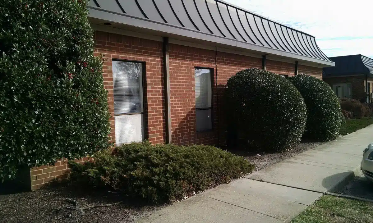 BHG Chesapeake South Treatment Center - Hero Image