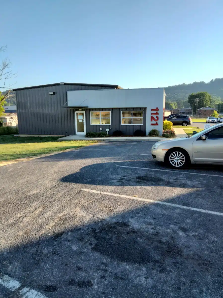 BHG Gadsden Treatment Center - Hero Image