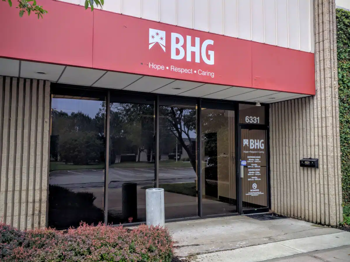 BHG Overland Park Treatment Center - Preview