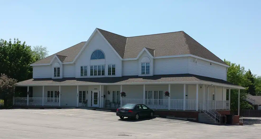 Baeten Counseling - Preview