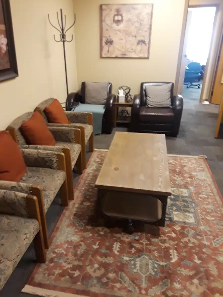 Balanced Living Therapy LLC - Preview